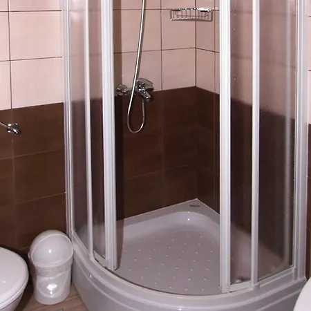 بيت للعطل Tatinja Bay Cin101010 Dyc لومباردا