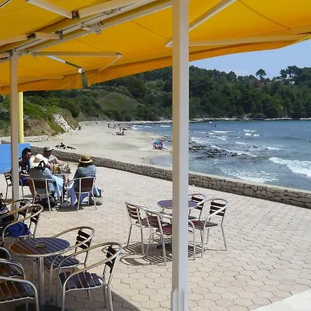 Tatinja Bay Cin101010 Dyc Vakantiehuis Lumbarda