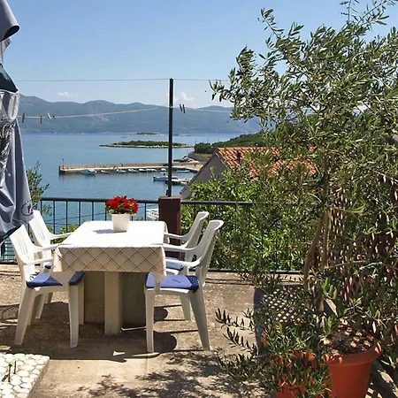 Tatinja Bay Cin101010 Dyc Vakantiehuis Lumbarda